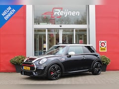 MINI John Cooper Works - 2.0 231PK JCW | PANORAMISCH SCHUIF/KANTELDAK | HARMAN KARDON PREMIUM AUDIO SYSTEM | DRAADL