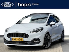 Ford Fiesta - 1.0 ST-Line 125 PK | 3-deurs | Panoramadak | LED Adaptive | 18 inch ST-3 wielen | Winter P