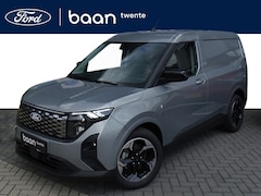 Ford Transit Courier - E-Transit Limited 44 kWh | Eindejaarsdeal | Driver Ass. Pack | Trekhaak | 0, 99% Fin. Leas