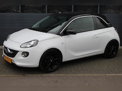 Opel ADAM - 1.0 Turbo Rocks Pano, Airco, Cruise, Bluetooth