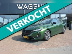 Peugeot 308 - 1.2 PureTech Active Pack Business AUT|NAVI|LED