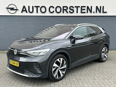 Volkswagen ID.4 - Gereserveerd* First 77kWh SOH 93% Adap.Cruise Camera Trekhaak Pdc Android Auto Apple Carpl