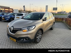 Renault Kadjar - TCe 130 Bose | Automaat | Trekhaak