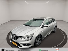 Renault Mégane Estate - 1.2 TCe Bose