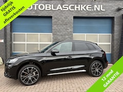 Audi Q5 - 55 TFSI e S edition, 21 inch, navi, elek. trekhaak, climate/cruise