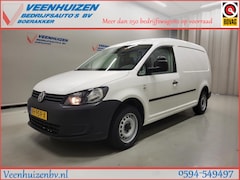 Volkswagen Caddy Maxi - 1.6TDI L2/H1 Apk tot 18-5-2026