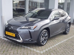 Lexus UX - 250h LUXURY LINE Leder | Keyless | Stuurverwarming | Dodehoeksens