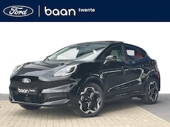 Ford Puma Gen-E - Premium 44 kWh | Panoramadak | Winter pack | Driver ass. pack | Afn. trekhaak