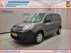 Renault Kangoo - 1.5dCi 90pk Euro 6