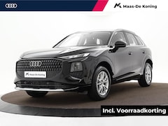 Audi Q3 - 1.5 200kW e-hybrid Pro line 272 PK · Techniekpakket · Interieur met sportstoelen