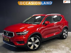 Volvo XC40 - 1.5 T3 Momentum|LED|CAMERA|DODEHOEK|CRUISE|NAVI|BLUETOOTH|19INCH|