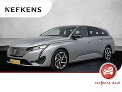 Peugeot 308 SW - Allure Avantage 1.6 Plug-in HYbrid 180pk Automaat | 360 graden camera | Navigatie | 7.4KW