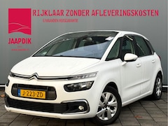 Citroën C4 SpaceTourer - BWJ 11-2020 | 1.2T 131PK Business AUTOMAAT | NWE DISTRIBUTIE | CLIMA | NAVI | CRUISE | PDC