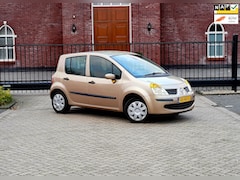 Renault Modus - 1.4-16V Authentique Luxe / Airco / 1e Eiegenaar / Nap