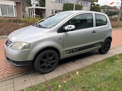 Volkswagen Fox - 1.2 Trendline, APK 08-12-2026
