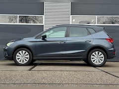 SEAT Arona - 1.0 EcoTSI Style Business Connect |Stoelverw. |Carplay