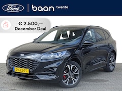 Ford Kuga - 2.5 225pk PHEV ST-Line X | 19 inch | head-up | camera | winterpack | adaptieve cruise. | a