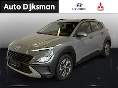 Hyundai Kona - 1.6 GDI HEV Comfort Carplay