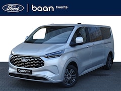 Ford Transit Custom - 2.5 Plug-IN Hybrid 233 PK L2H1 Titanium | Ex. BTW & Incl. BPM | 5 Persoons DC | Adaptieve