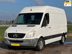 Mercedes-Benz Sprinter - 313 CDI L2/H2 Automaat//kastinrichting