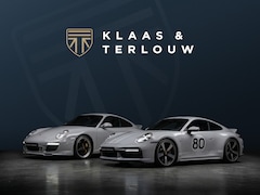 Porsche 911 - Sport Classic Combi deal with 997 Sport Classic l VAT/BTW l