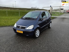 Mercedes-Benz A-klasse - 160 Classic AUTOMAAT, 139000km NAP