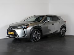 Lexus UX - 250h Executive Line | Dealeronderhouden | Parkeersensoren | Head-up display |