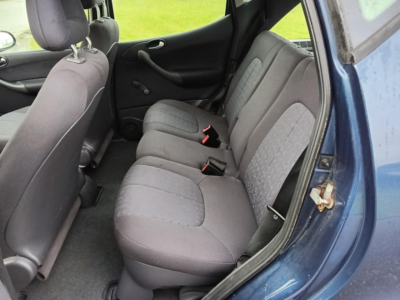 Mercedes-Benz A-klasse - 160 Classic AUTOMAAT, 139000km NAP!