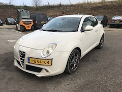 Alfa Romeo MiTo - 1.4 Distinctive