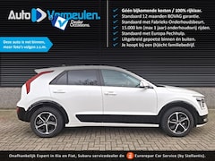 Kia Niro - PHEV Spirit TechPack