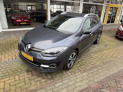 Renault Mégane - 1.2 TCe Bose NIEUWE DIS. KETTING NAVIGATIE TREKHAAK PARK.SENSOREN LICHTM.VELGEN 1.2 TCe Bo