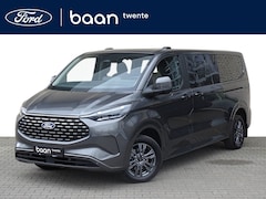 Ford Transit Custom - 2.5 Plug-IN Hybrid 233 PK L2H1 Titanium | Ex. BTW & Incl. BPM | 5 Persoons DC | Adaptieve