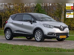 Renault Captur - 1.2 TCe Dynamique 49.480 km +NAP NL-auto
