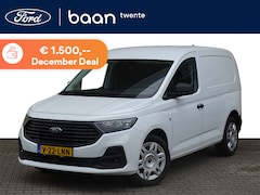 Ford Transit Connect - 150 PK PHEV L1 Trend | BPM VRIJ | Uit voorraad leverbaar | Pdc | Cruise control | Navigati