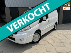 Peugeot Expert - 227 1.6 HDI L1H1 Navteq 2|AIRCO|TREKHAAK|3 Pers.|Imperiaal ALU|zeer netjes