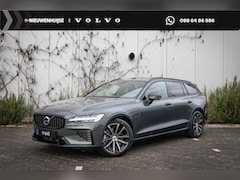 Volvo V60 - 2.0 T8 Plug-in hybrid AWD Ultra Perf. Ed. Dark | Performance Edition | Polestar Engineered