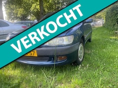 Peugeot 306 - 1.8-16V, APK 10-06-2026, Goede auto