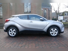 Toyota C-HR - 1.2 Turbo 116pk CVT Dynamic