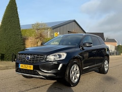 Volvo XC60 - 2.0 D4 FWD Ocean Race AUT 2014 Navi/Clima/Lmv