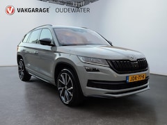 Skoda Kodiaq - 2.0 TSI 4x4 Sportline Business