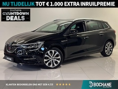Renault Mégane Estate - 1.3 TCe 140 EDC Techno | Trekhaak | Navigatie | Achteruitrijcamera |