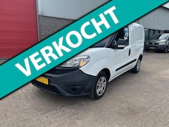 Fiat Doblò Cargo - 1.3 MJ L1H1 Actual MARGE