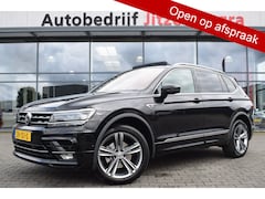 Volkswagen Tiguan Allspace - 1.5 TSi Automaat Highline R-Line LED | Panoramadak | Carplay | Camera | Trekhaak | Virtual