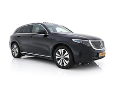 Mercedes-Benz EQC - 400 4MATIC Business Solution 80 kWh (3-Fase) {SOH-93%} (INCL-BTW) *AUT | SUNROOF | WIDE-SC