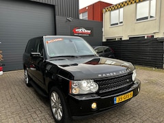 Land Rover Range Rover - 4.2 V8 Supercharged