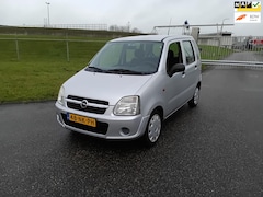 Opel Agila - 1.0-12V Essentia 137000km NAP