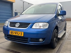 Volkswagen Caddy - 1.9 TDI