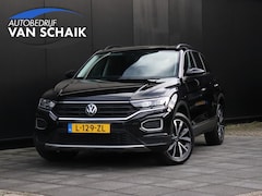 Volkswagen T-Roc - 1.5 TSI Sport Business R | DSG | PANO-DAK | CAMERA | CRUISE | VIRTUAL COCKPIT | STOELVERW.