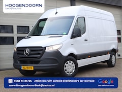 Mercedes-Benz eSprinter - eSprinter 55 kWh 100% Elektrisch L2H2 - Camera - Airco