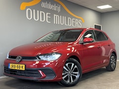 Volkswagen Polo - 1.0 Stoelverwarming/Navi/Parkeersensoren